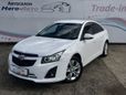  Chevrolet Cruze 2014 , 859000 ,  