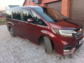    Honda Stepwgn 2018 , 2630000 , 