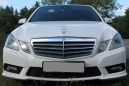  Mercedes-Benz E-Class 2011 , 1250000 , 