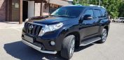 SUV   Toyota Land Cruiser Prado 2015 , 2450000 , 