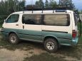    Toyota Hiace 1995 , 380000 , 