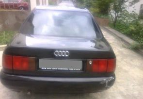  Audi 100 1991 , 120000 , 