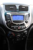  Hyundai Solaris 2013 , 509000 , 