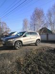 SUV   Volkswagen Tiguan 2009 , 720000 , 