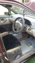    Nissan Prairie Joy 1996 , 130000 , 