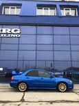  Subaru Impreza WRX STI 2005 , 680000 , 