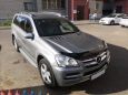 SUV   Mercedes-Benz GL-Class 2010 , 1850000 , 