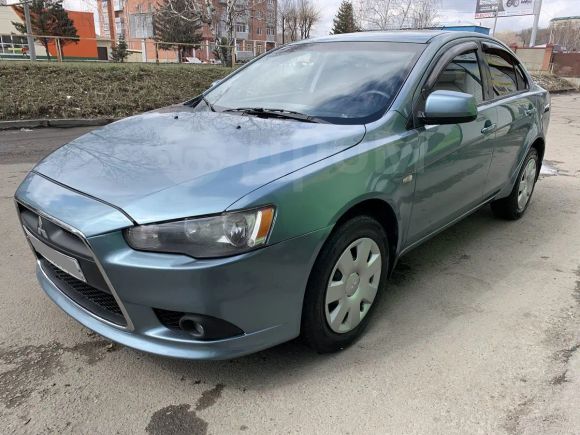  Mitsubishi Lancer 2008 , 425000 , 