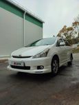    Toyota Wish 2003 , 490000 , 