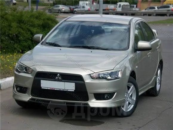  Mitsubishi Lancer 2011 , 520000 , 