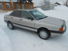 Audi 80 1989 , 140000 , 