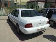  Honda Domani 1996 , 150000 , --