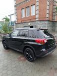 SUV   Suzuki Escudo 2018 , 1710000 , 