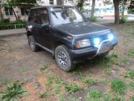 SUV   Suzuki Escudo 1993 , 145000 , 