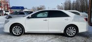  Toyota Camry 2013 , 999000 , 