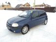  Renault Clio 2001 , 130000 , 