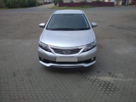  Toyota Allion 2013 , 1040000 , 