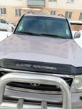 SUV   Toyota Land Cruiser 2001 , 1020000 , 