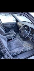SUV   Honda CR-V 2001 , 410000 , 