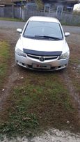  Honda Civic 2007 , 535000 , 