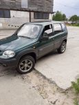 SUV   Chevrolet Niva 2010 , 300000 , 