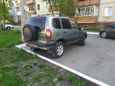 SUV   Chevrolet Niva 2007 , 200000 , 