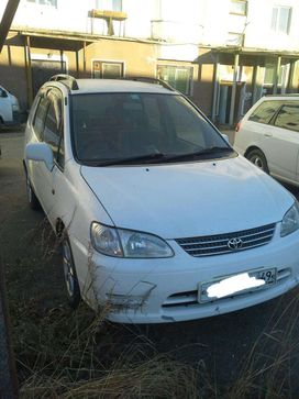    Toyota Corolla Spacio 1998 , 230000 , 