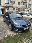  Opel Astra 2012 , 680000 , 