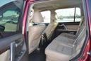 SUV   Toyota Land Cruiser 2009 , 2150000 , 