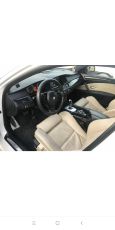  BMW 5-Series 2009 , 930000 , 