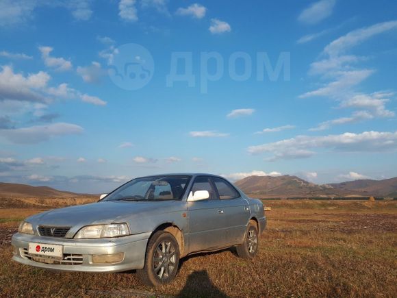  Toyota Vista 1997 , 200000 , 