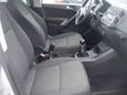 SUV   Volkswagen Tiguan 2009 , 535000 , 