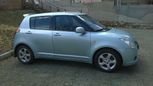  Suzuki Swift 2007 , 255000 , 