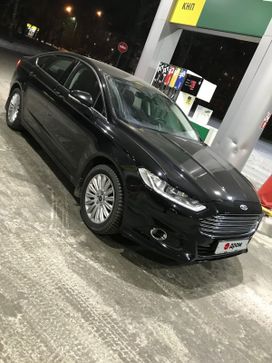  Ford Mondeo 2017 , 1500000 , 