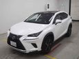 SUV   Lexus NX300h 2018 , 2898000 , 