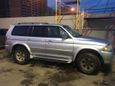 SUV   Mitsubishi Pajero Sport 2004 , 590000 , 