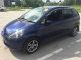  Honda Fit 2002 , 220000 , 