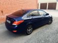  Hyundai Solaris 2012 , 470000 , 