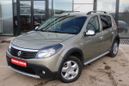  Renault Sandero Stepway 2012 , 370000 , 