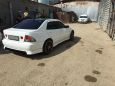  Toyota Altezza 2002 , 430000 , 