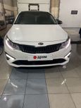  Kia Optima 2018 , 1510000 , 