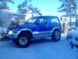 SUV   Mitsubishi Pajero 1991 , 320000 , 