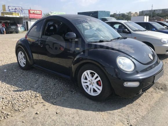  Volkswagen Beetle 2000 , 300000 , --