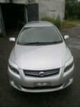  Toyota Corolla Fielder 2008 , 480000 , 