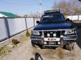 SUV   Nissan Safari 1997 , 1100000 , 