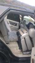 SUV   Cadillac SRX 2004 , 400000 , 