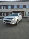 SUV   Mitsubishi Outlander 2013 , 1280000 , 