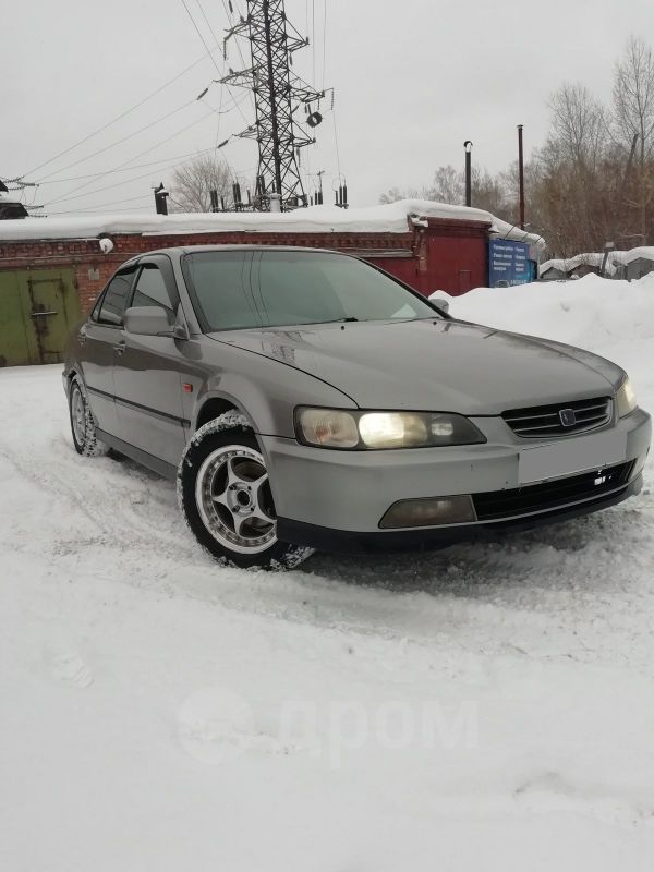  Honda Accord 1998 , 250000 , 