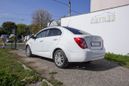  Chevrolet Aveo 2012 , 475000 , 