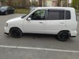  Nissan Cube 2002 , 119000 , 